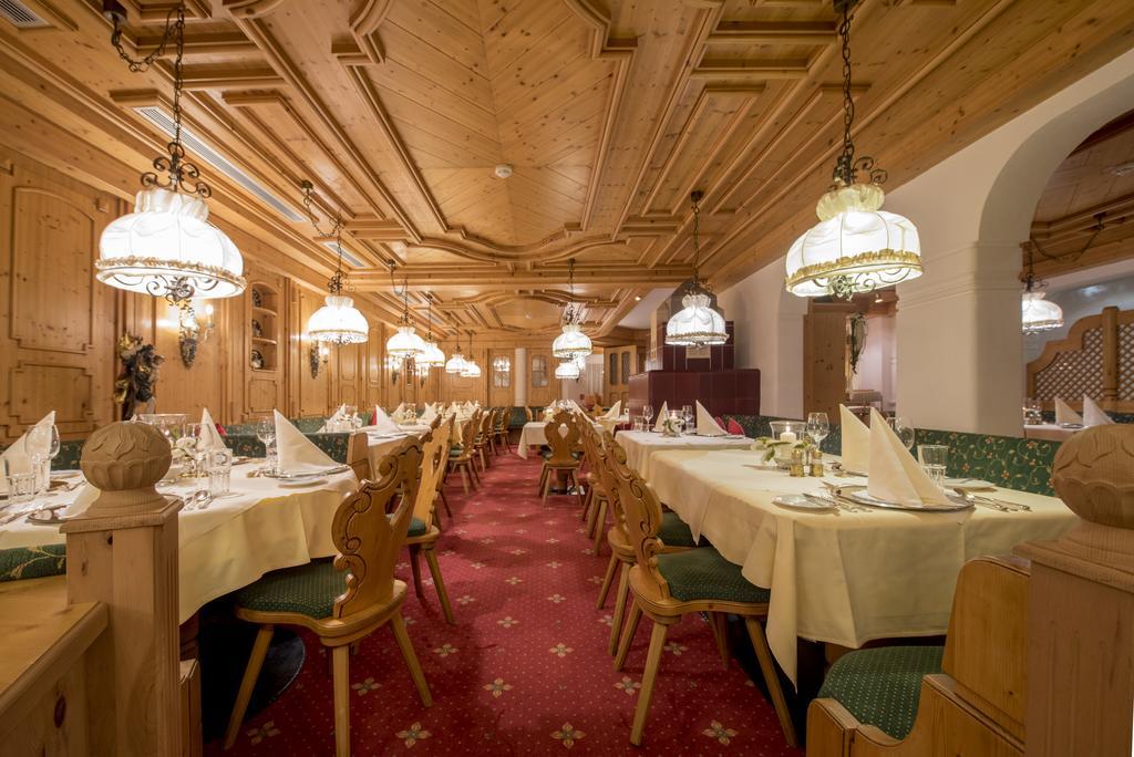 Landhotel Älpili Gaschurn Exterior foto